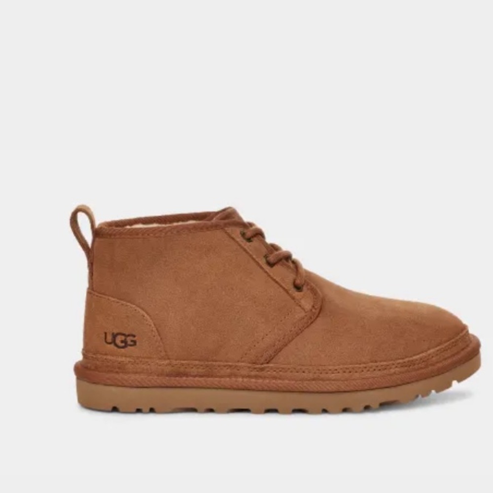 UGG Women’s Neumel Boots Size 8
